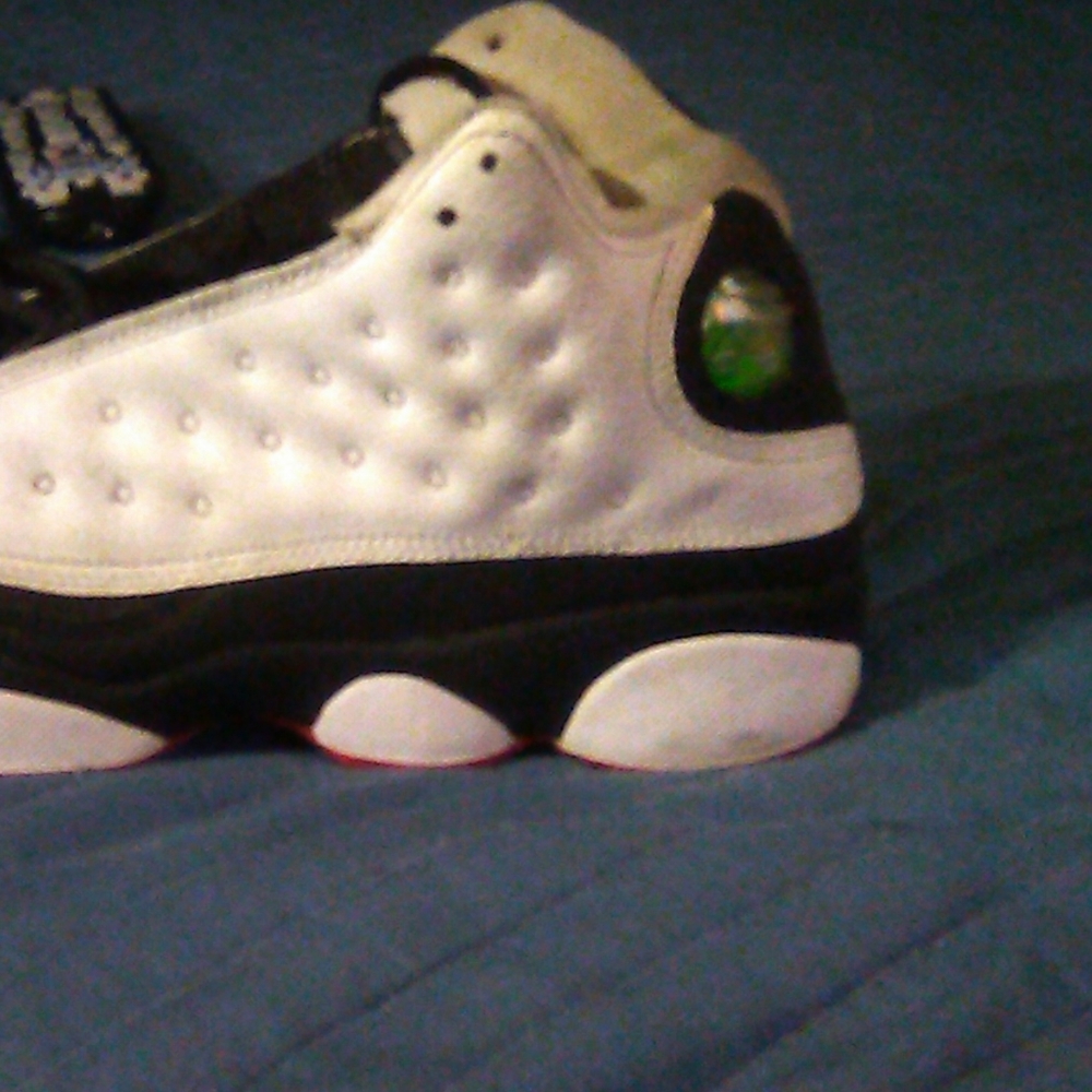 Shoes